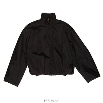 26 F/W 까르뱅 OU409PADDED 블루종 6262K21025/ B0742280123