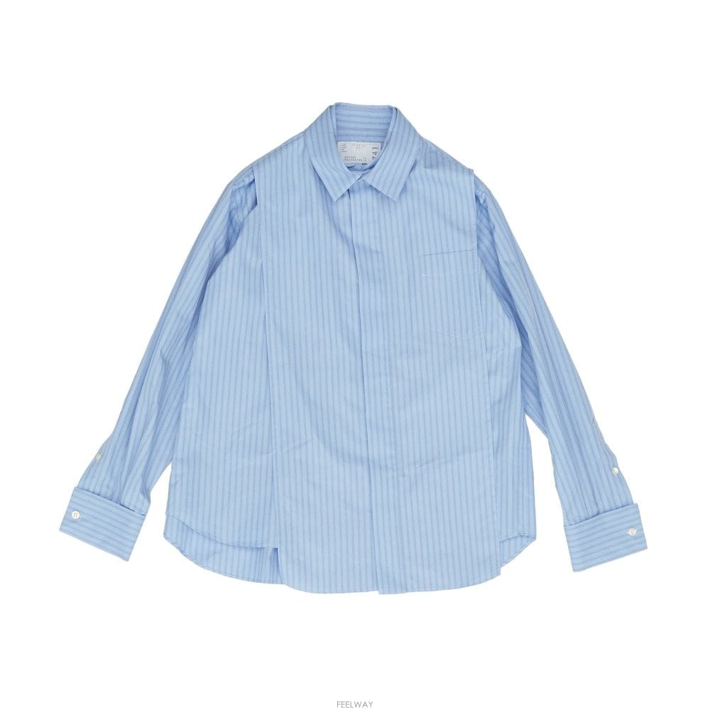 Sacai 26 F/W ��ī�� ���ø� ���� 2608741/458 B074228072626 F/W ��ī�� ���ø� ���� 2608741/458 B0742280726