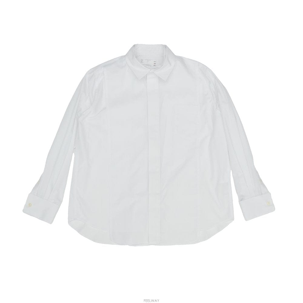 Sacai 26 F/W ��ī�� ���ø� ���� 2608741/151 B074228072726 F/W ��ī�� ���ø� ���� 2608741/151 B0742280727