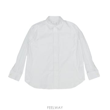 26 F/W 사카이 포플린 셔츠 2608741/151 B0742280727