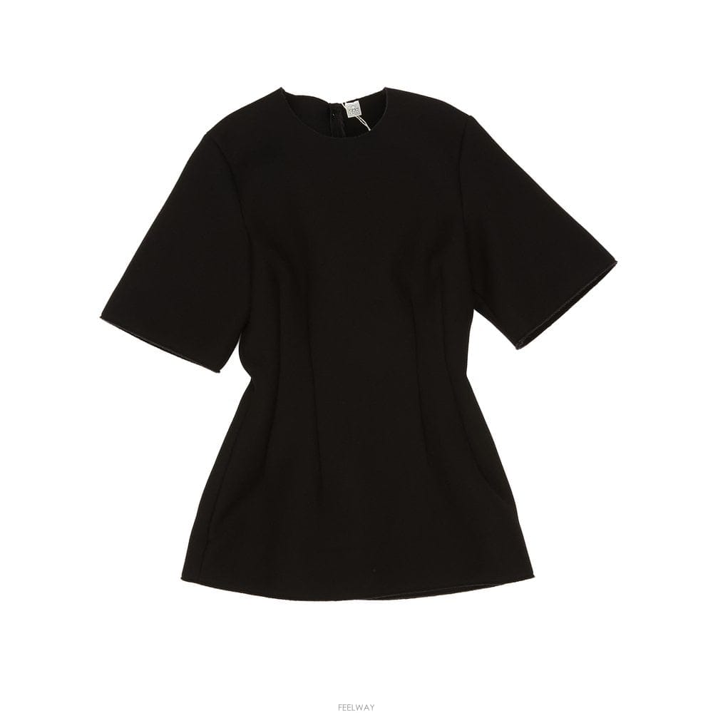 Toteme 26 F/W ���� SCULPTURAL ������ ž 264WRT0809F B074228315926 F/W ���� SCULPTURAL ������ ž 264WRT0809F B07422831