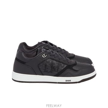26 F/W 디올 옴므 B27 LT 스니커즈 그래비티 카프 3SN27 B0742285215