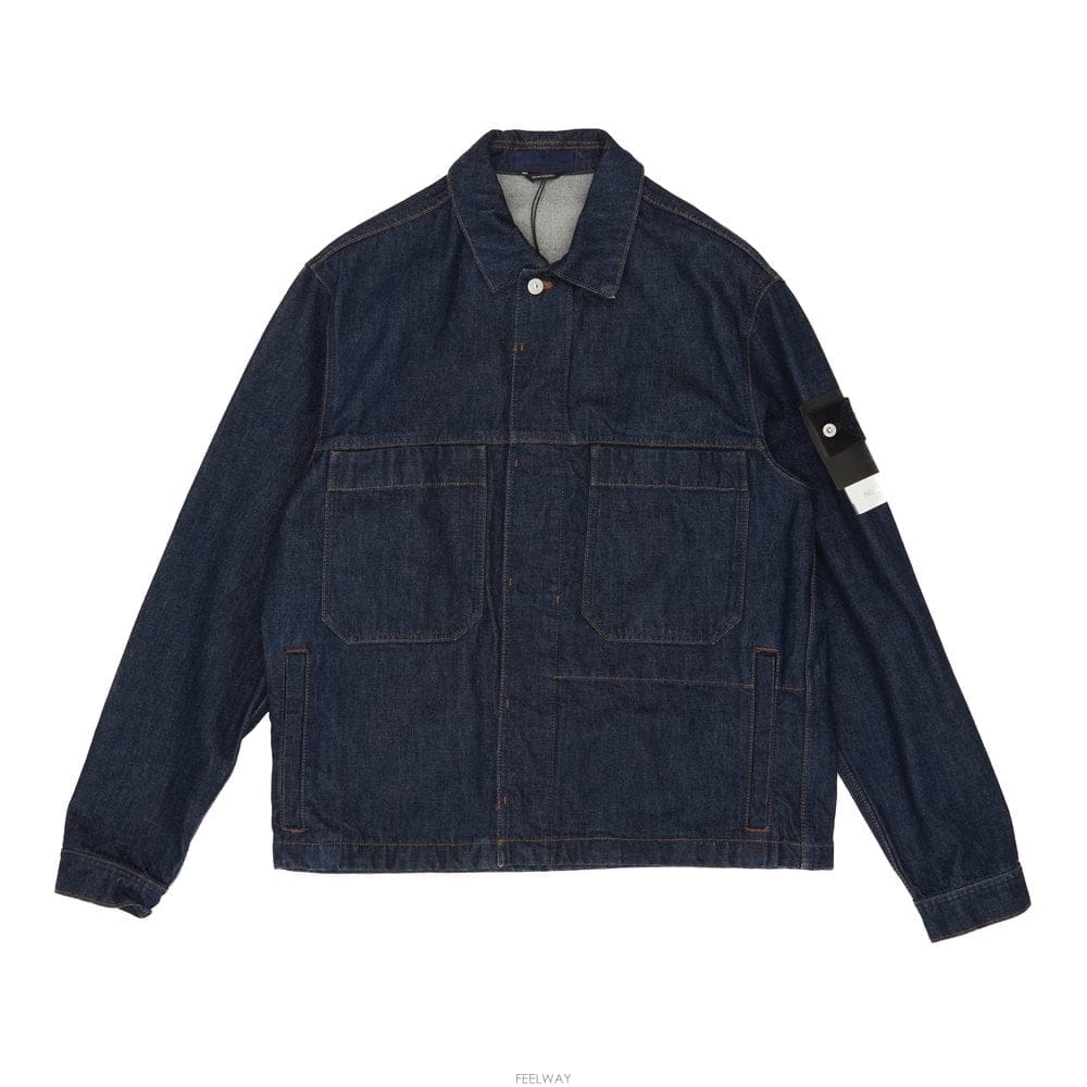 Stone Island 26 F/W ���� ���Ϸ��� CAPOSPALLA S144100006S0 B074228710426 F/W ���� ���Ϸ��� CAPOSPALLA S144100006S0 B07422871