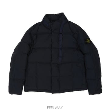 26 F/W 스톤 아일랜드 CAPOSPALLA IMB PIUMA RD B0742287111