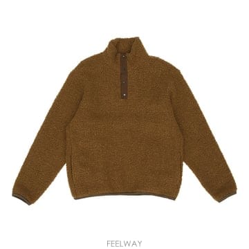 26 F/W 더 로우 MAURY 탑 R000329W3451/MSS B0742287857
