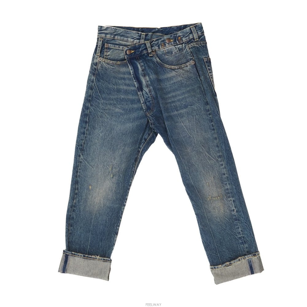 | Other Brand | 26 F/W ��13 ũ�ν� �����߾� �� R13W2048734/KEB B074228789726 F/W ��13 ũ�ν� �����߾� �� R13W2048734/KEB B074228