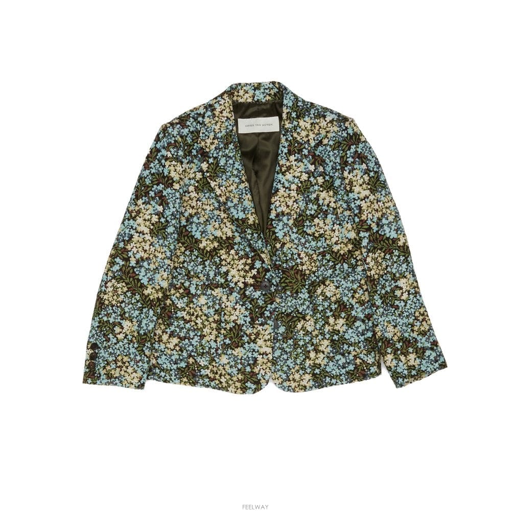 Dries Van Noten 26 F/W �帮�� �� ��ư 01060BAMIS 4153 WWJACK B074228791726 F/W �帮�� �� ��ư 01060BAMIS 4153 WWJACK B07422879