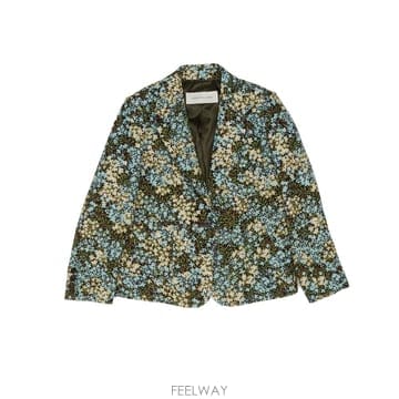 26 F/W 드리스 반 노튼 01060BAMIS 4153 WWJACK B0742287917
