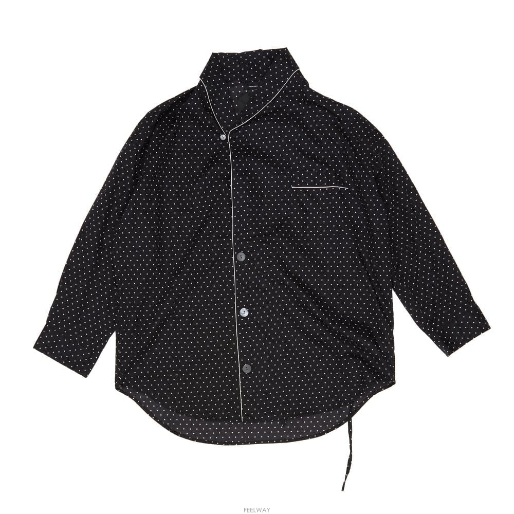 | Other Brand | 26 F/W ��13 �� LAPEL ���� R13WR771R968B/BW B074228792026 F/W ��13 �� LAPEL ���� R13WR771R968B/BW B0742287920