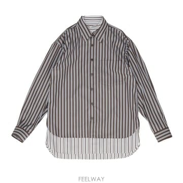 26 F/W 드리스 반 노튼 01600CAMBER 2620207234 B0742288536