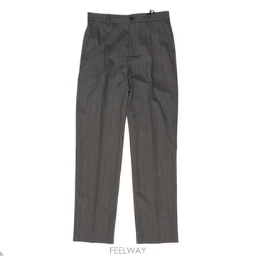 26 F/W 발렌티노 판탈로네 컬렉션 라나 RWS 9V0RBO31BP B0742288537