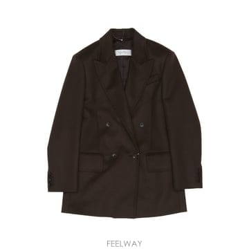26 F/W 막스마라 올림피아 2621046012600/044 B0742289319