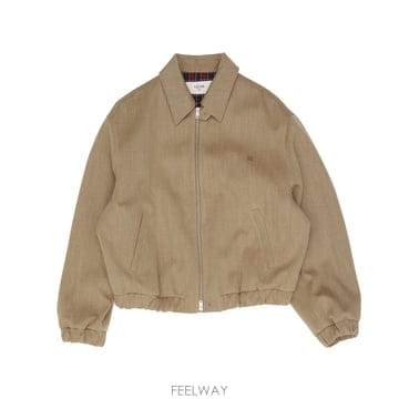 26 F/W 셀린느 봄버 자켓 RV1T30W46/31MO B0742289672