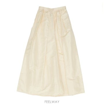 26 F/W 로로 피아나 키토 트라우저 TAFFETAS SETA SH B0742289679