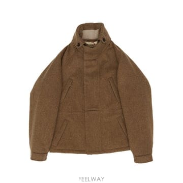 26 F/W 로로 피아나 LORO PIANA 아이서 미니 파카 캐쉬  B0742289691