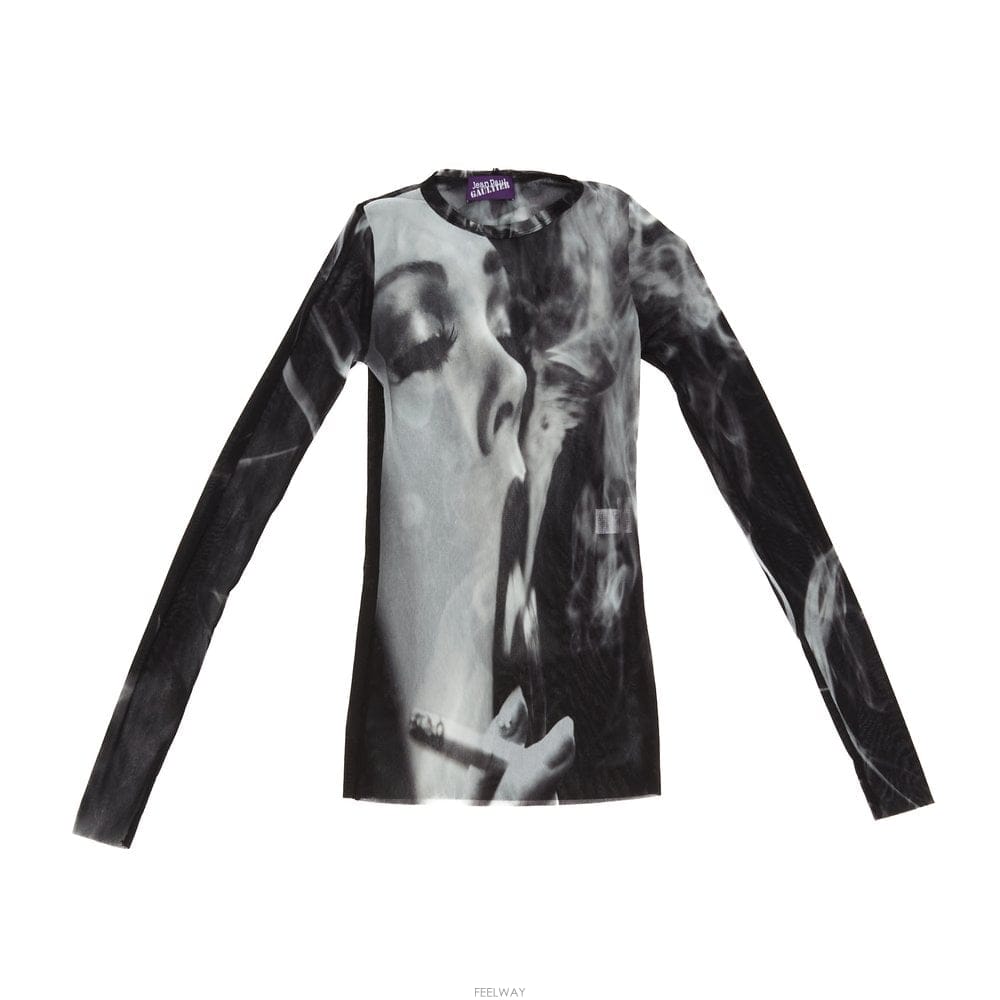 Jean Paul Gaultier 26 F/W �� �� ��Ƽ�� �޽� �� ������ ž ����Ʈ ����ŷ WOME B074229091826 F/W �� �� ��Ƽ�� �޽� �� ������ ž ����Ʈ ����ŷ WO