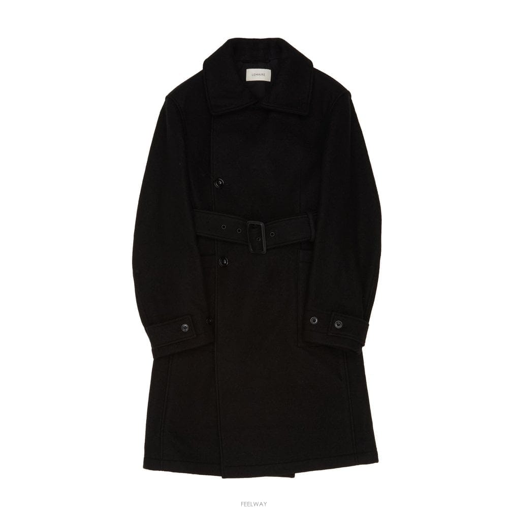 Lemaire 26 F/W ���޸� ������ �� ��Ʈ CO1155LF1700/BK999 B074229174426 F/W ���޸� ������ �� ��Ʈ CO1155LF1700/BK999 B07422