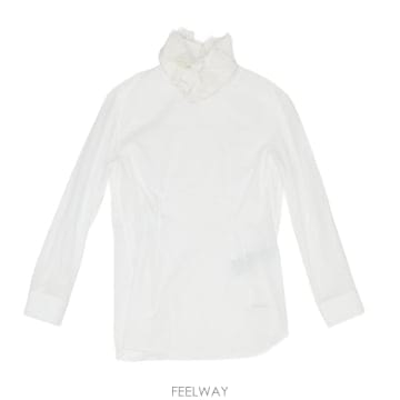 26 F/W 질샌더 탑 154 J03NC0366J45368/100 B0742293544