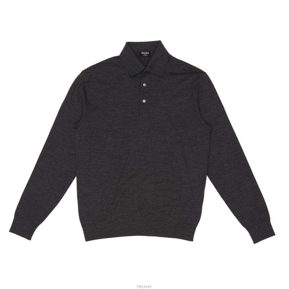 Zegna 26 F/W ���� TROFEO 15MILMIL15 ���� UI15M9A B074229391726 F/W ���� TROFEO 15MILMIL15 ���� UI15M9A B0742293917