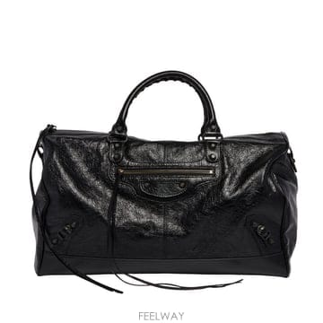 26 F/W 발렌시아가 르 시티 보스턴 L A006LK2ACRZ/10 B0742294735