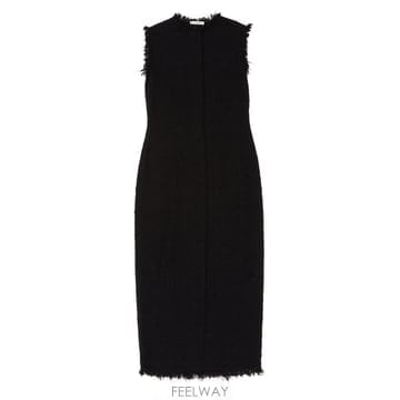 26 F/W 더 로우 라나 드레스 R000132W4842/BVY B0742296433