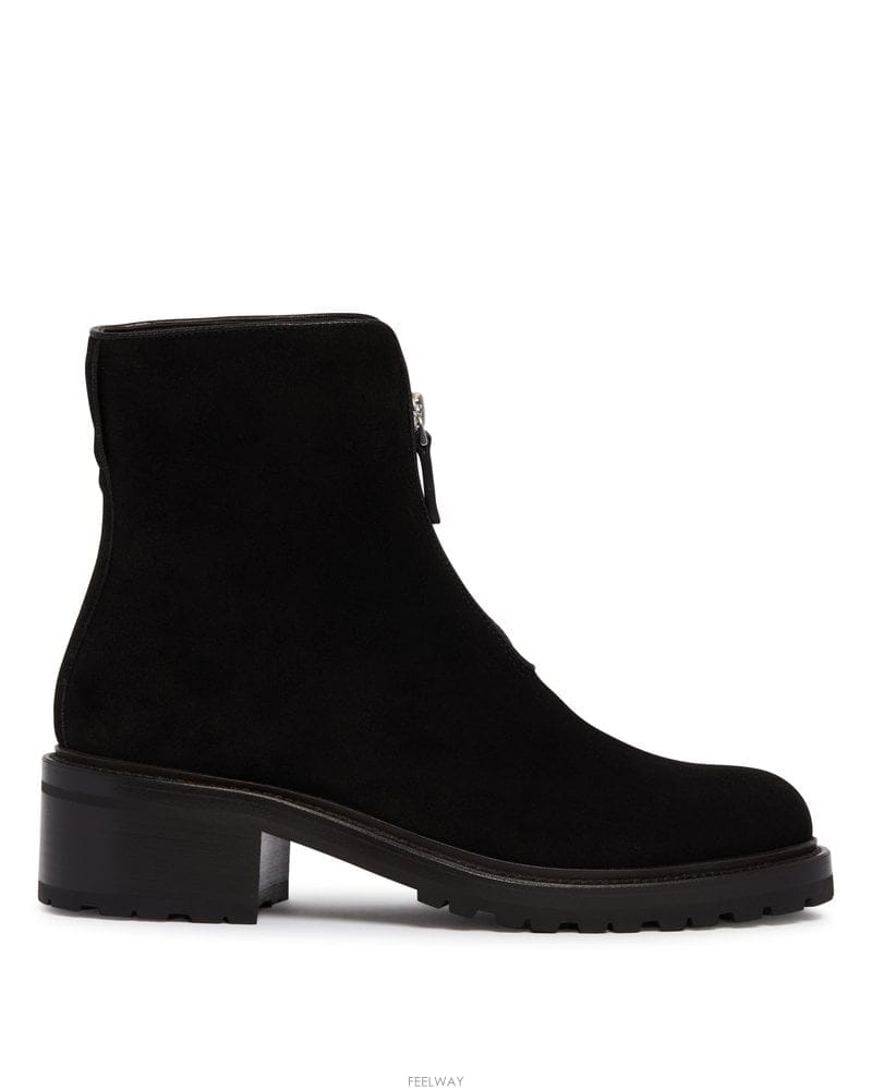 THE Row 26 F/W �� �ο� STIVALI PULLON NOBILIS NER B074229643526 F/W �� �ο� STIVALI PULLON NOBILIS NER B0742296435