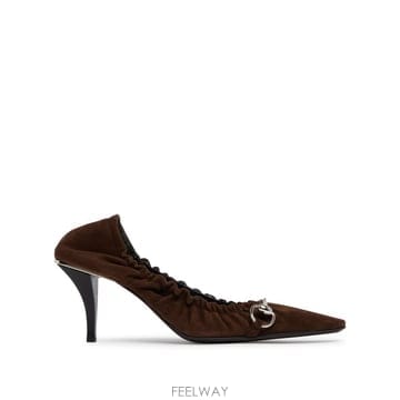 26 F/W 구찌 펌프스 VITTORIA 콘 ELASTICO MARR B0742296440