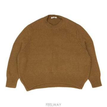 26 F/W 더 로우 PARTH 탑 R001200Y120/LEF B0742296457