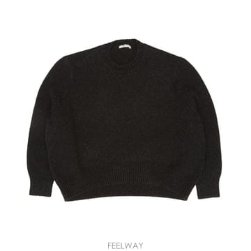 26 F/W 더 로우 말리오네 PARTH GRIGIO R001200Y B0742296458