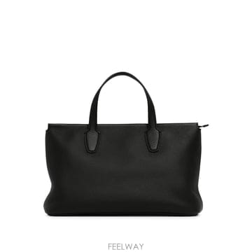 26 F/W 더 로우 백 MARCEL 네라 W1909L129/BLAN B0742296460
