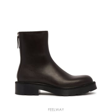 26 F/W 더 로우 NOBILIS 패스트 부츠 F1701L58/LQ B0742296461