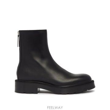 26 F/W 더 로우 NOBILIS 패스트 부츠 F1701L58/BL B0742296462