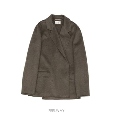 26 F/W 더 로우 CINNA 자켓 R000261W3644/DLA B0742296472