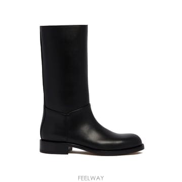 26 F/W 더 로우 NOBILIS RIDING 부츠 F1549L58 B0742296478