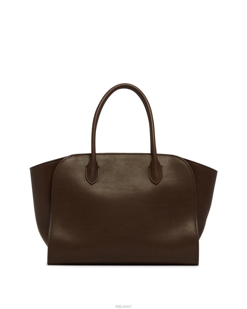 THE Row 26 F/W �� �ο� �� MARLO 12 MARRONE W1802L7 B074229648426 F/W �� �ο� �� MARLO 12 MARRONE W1802L7 B0742296484