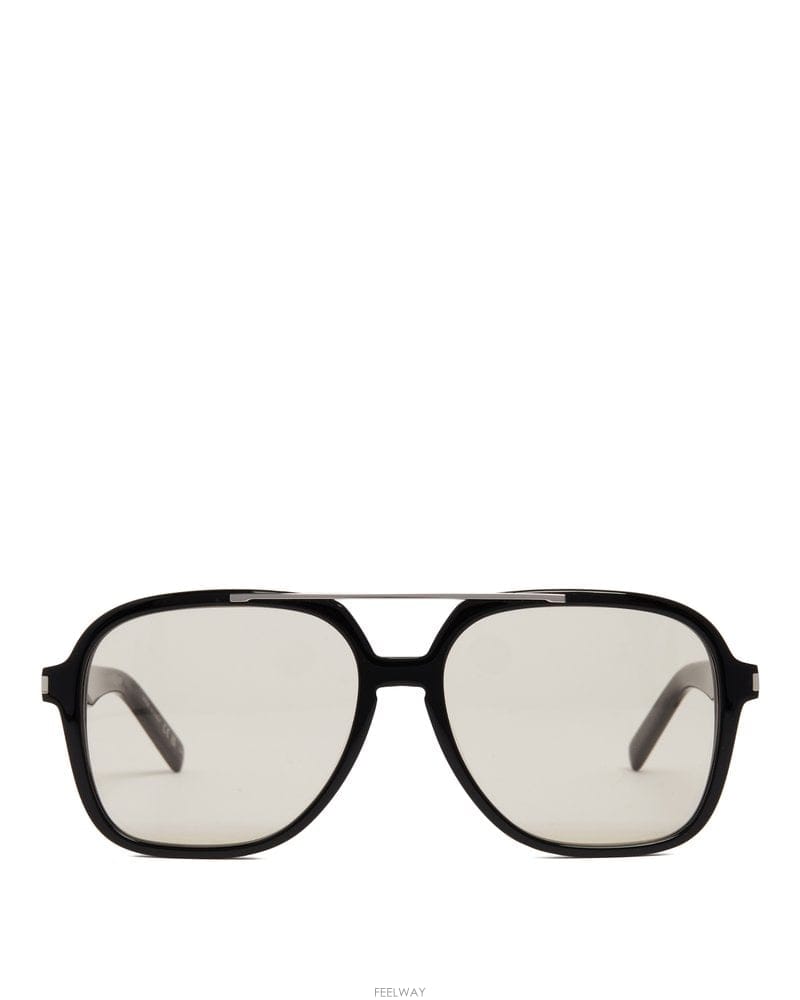 Saint Laurent 26 F/W ���ζ� YSL SL 545 SNG 701422Y9903/ B074229725526 F/W ���ζ� YSL SL 545 SNG 701422Y9903/ B0742297255