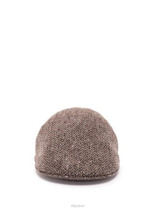 Brunello Cucinelli ���ڷ� ��ġ�ڸ� ĸ MCAP90217 C004 B0172290121���ڷ� ��ġ�ڸ� ĸ MCAP90217 C004 B0172290121