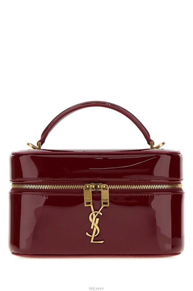 Saint Laurent ���ζ� YSL PW ����Ƽ �� 810932AAEQ1 6746 B0442279277���ζ� YSL PW ����Ƽ �� 810932AAEQ1 6746 B0442279277