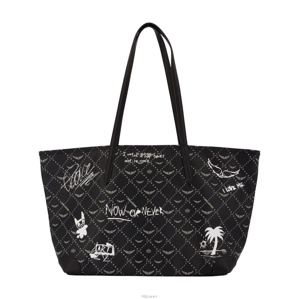 Zadig&Voltaire 26 F/W ��� �� ���׸� Z ���׷� ARTY �±� ���� �� ZA B073228367626 F/W ��� �� ���׸� Z ���׷� ARTY �±� ���� �� ZA 