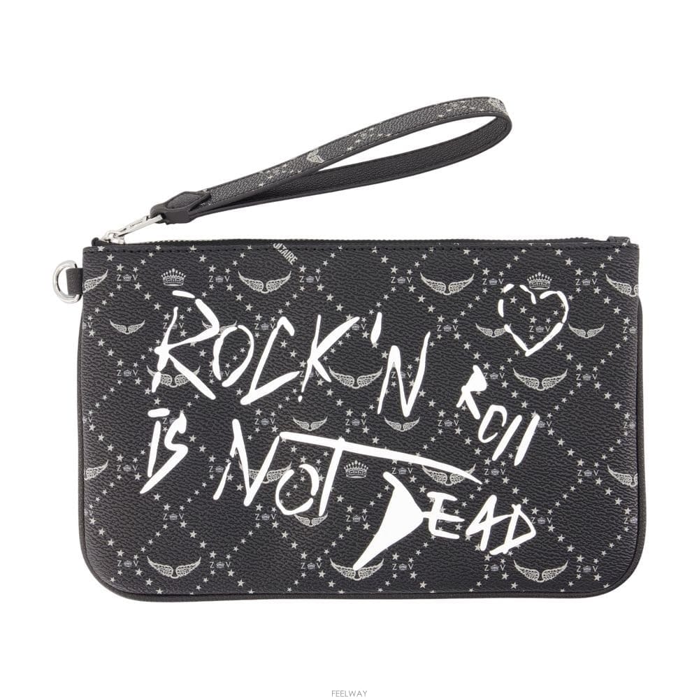 Zadig&Voltaire 26 F/W ��� �� ���׸� Z ���׷� ARTY �±� �Ŀ�ġ ZAD B073228367926 F/W ��� �� ���׸� Z ���׷� ARTY �±� �Ŀ�ġ ZAD 