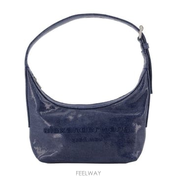 26 F/W 알렉산더 왕 PUNCH 스몰 숄더 백 ALEXANDER  B0732283682