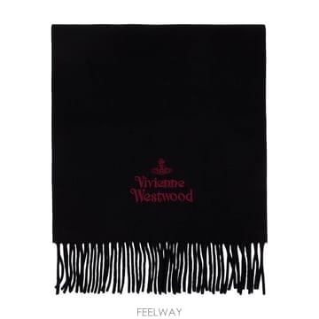 26 F/W 비비안 웨스트우드 30X180 스카프 VIVIENNE W B0732285042