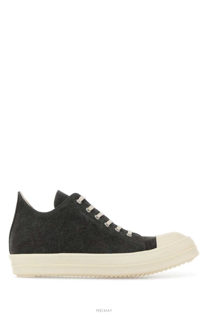 Rick Owens �������� ��ũ������ �ο� SNEAKS DU02F6802CVG 148 B0442283470�������� ��ũ������ �ο� SNEAKS DU02F6802CVG 148 B0442