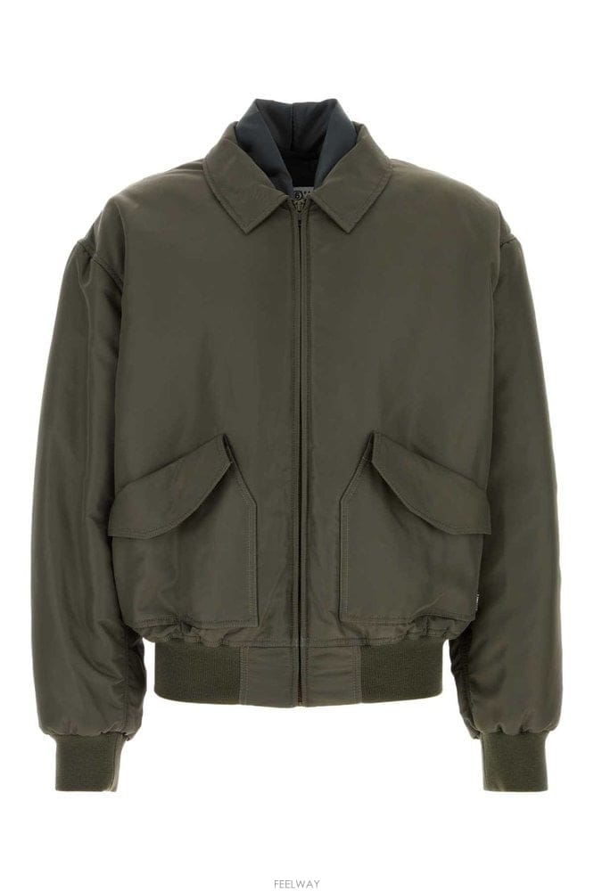 Maison Margiela MM6 ���� ���������� SPORTSJACKET SH2AM0069S5 B0442284252MM6 ���� ���������� SPORTSJACKET SH2AM0069S5 B04422842