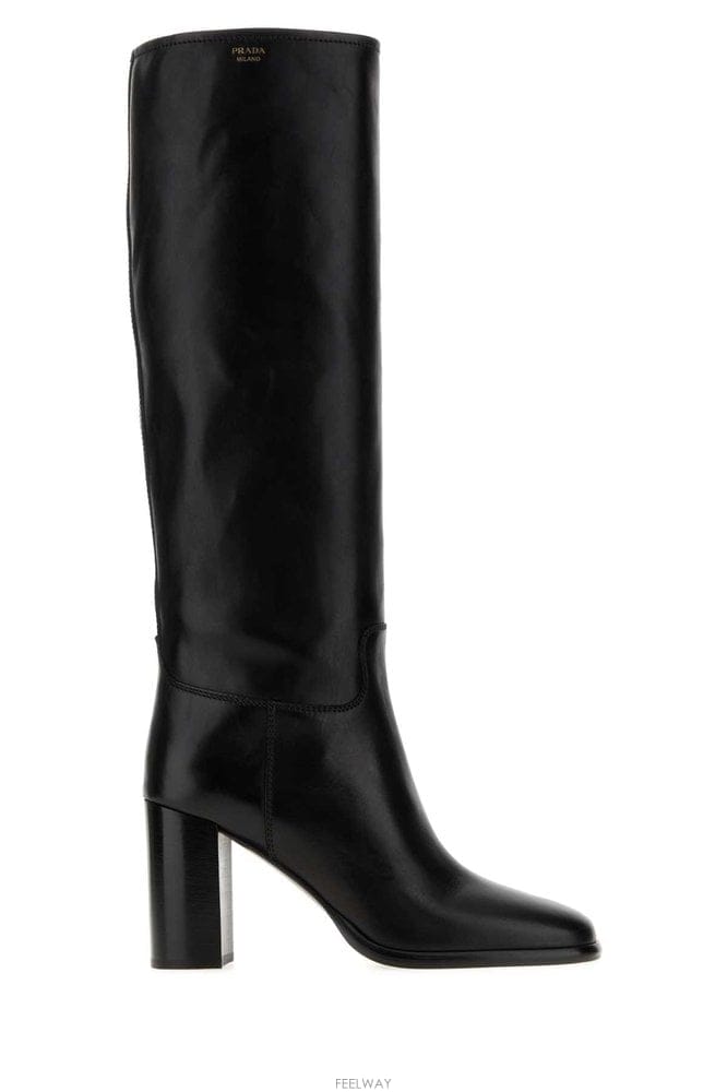 PRADA ����� STIVALI 1W627OF0857V6 F0002 B0442284442����� STIVALI 1W627OF0857V6 F0002 B0442284442