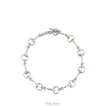 구찌 목걸이 팬던트 NECKLACE