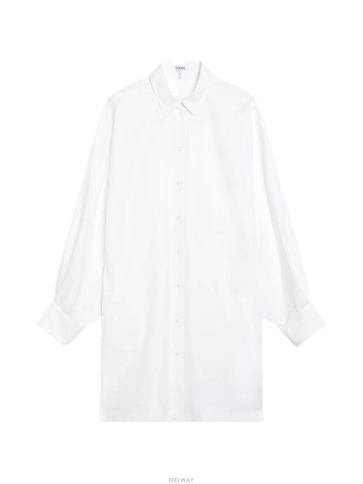 Loewe �ο��� ��ư SHIRTDRESS S359Y09XMQ2100 B0712290427�ο��� ��ư SHIRTDRESS S359Y09XMQ2100 B0712290427