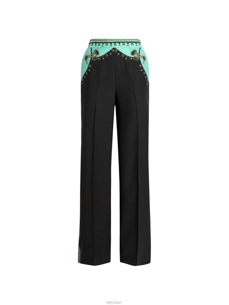 ETRO ��Ʈ�� ����Ʈ ��ũ Ʈ����� WREA0014AK1FCX0826 B0712290432��Ʈ�� ����Ʈ ��ũ Ʈ����� WREA0014AK1FCX0826 B071229