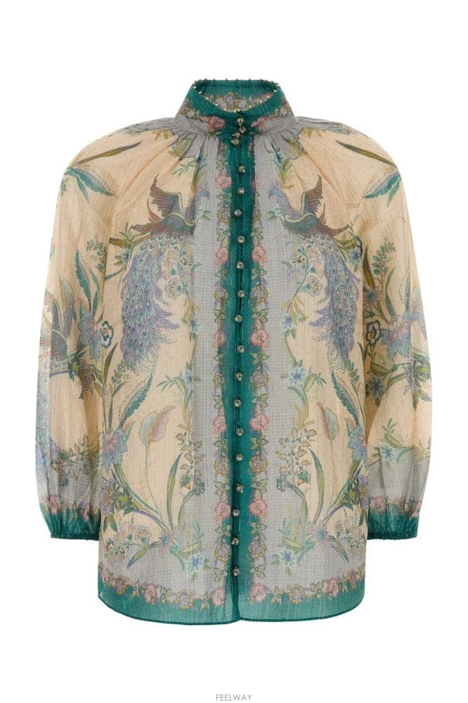 Zimmermann ���Ӹ� INDRA BILLOW ����콺 4538TSS262 CSCF B0442290519���Ӹ� INDRA BILLOW ����콺 4538TSS262 CSCF B04422905