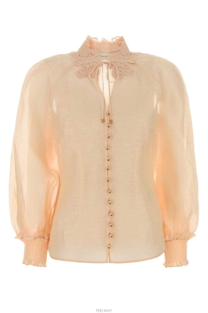 Zimmermann ���Ӹ� REBELLION COLLARED ����콺 7121TC261 B0442290520���Ӹ� REBELLION COLLARED ����콺 7121TC261 B04422905